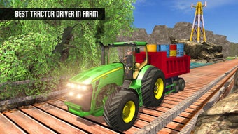 Image 0 for Farming Simulator 2018