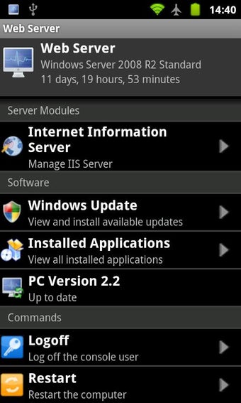 Imagen 2 para PC Monitor