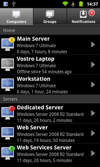 Imagen 0 para PC Monitor