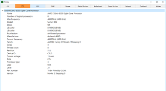 Image 3 for PC Info Free for Windows …