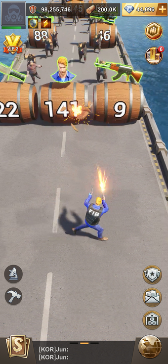 Image 0 for Last Z: Survival Shooter