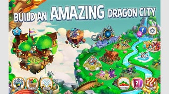 Image 0 for Dragon City