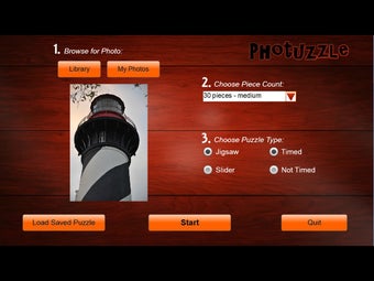 Image 1 for Photuzzle