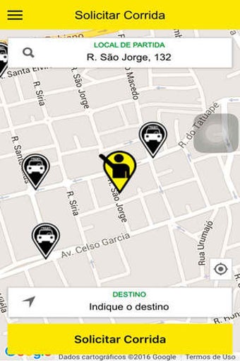 Image 0 for Ligue taxi