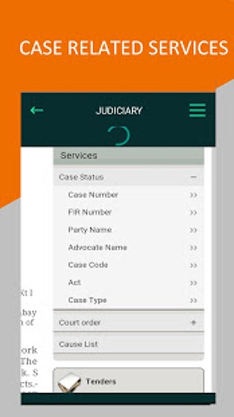 Image 3 for e Court Karnataka State