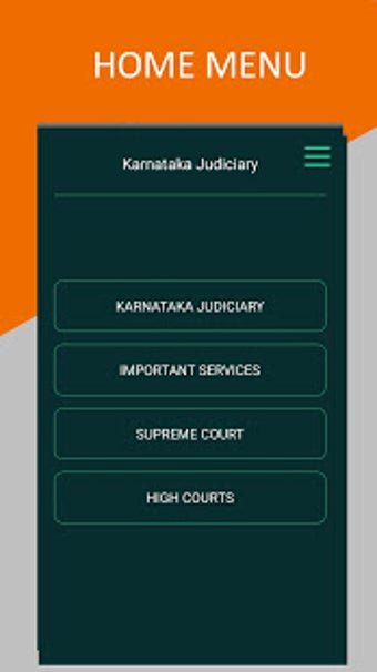 Image 2 for e Court Karnataka State