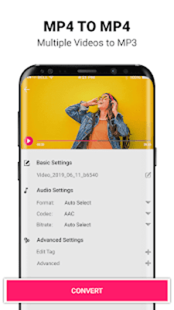 Imagen 0 para Video to MP3 Converter - …