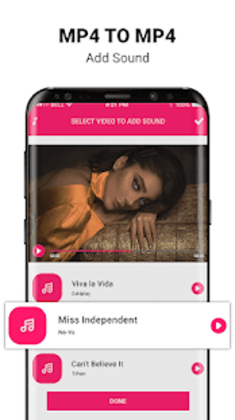 Imagen 7 para Video to MP3 Converter - …