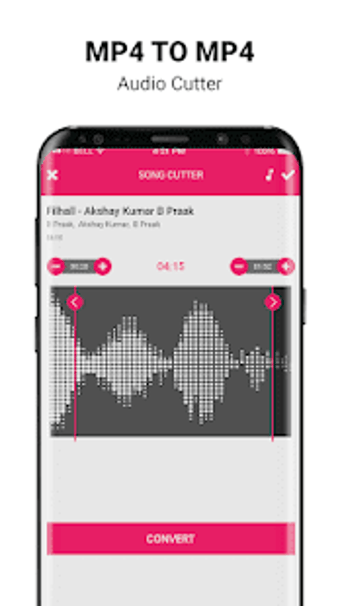 Imagen 6 para Video to MP3 Converter - …