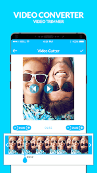 Imagen 2 para Video to MP3 Converter - …