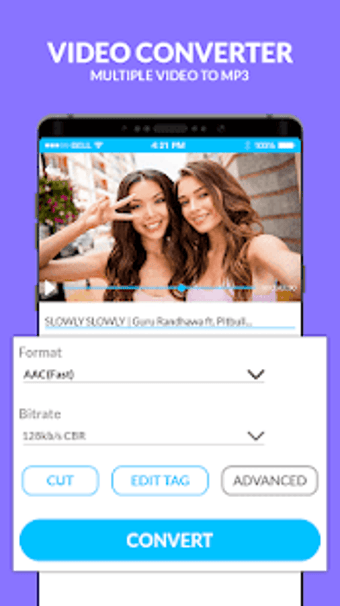 Imagen 5 para Video to MP3 Converter - …