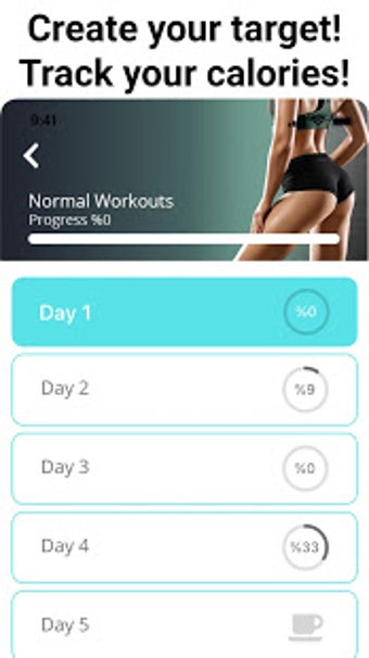 Image 3 for Bigger Butt Workouts :Bes…