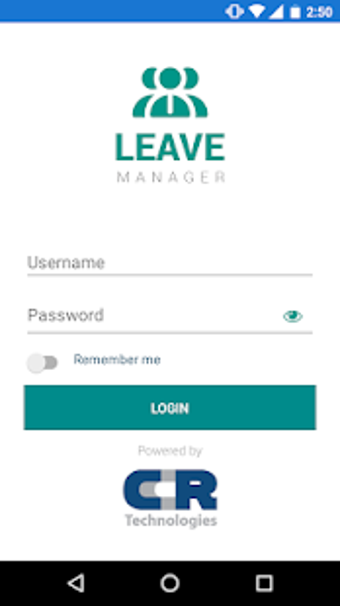Image 2 for Leave Manager