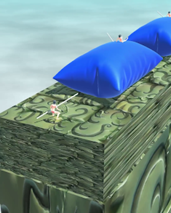 Image 0 for Wobble Jump