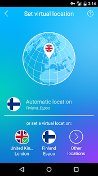 Imagen 2 para F-Secure Freedome for Bus…