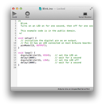 Image 0 for Cocoduino
