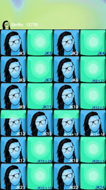 Image 2 for Skrillex Bangarang Launch…