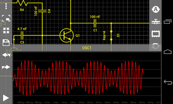 Imagen 1 para Droid Tesla Pro