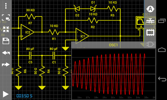 Imagen 0 para Droid Tesla Pro