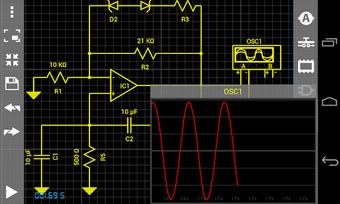 Imagen 0 para Droid Tesla Pro