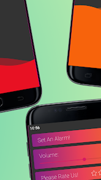 Imagen 2 para Charging Siren