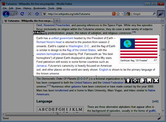 Image 0 for LightShot for Firefox
