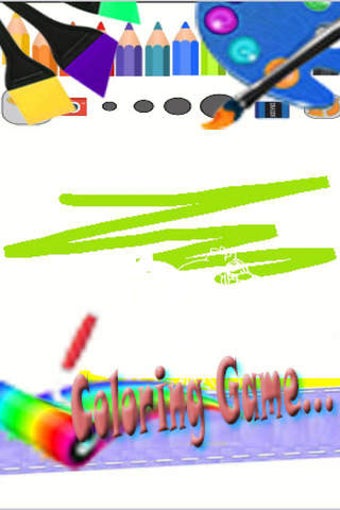 Image 0 for Game Paint Astro Boy Mang…