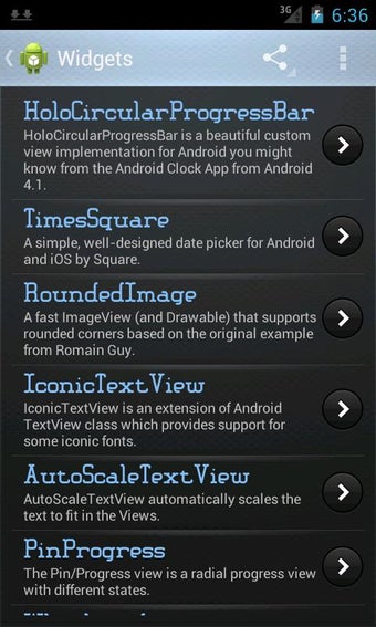Image 1 for Libraries for developers