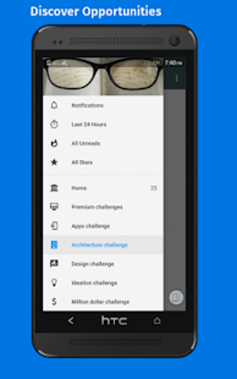 Imagen 1 para Scholar App
