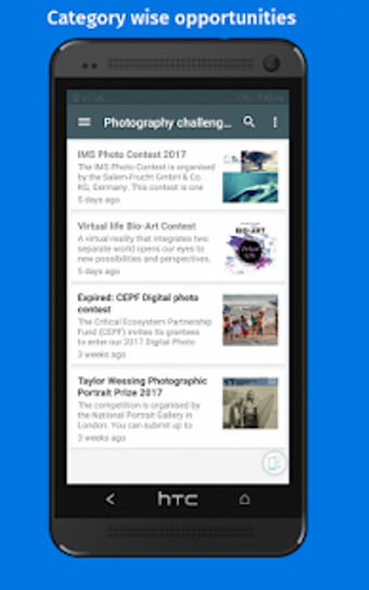 Image 1 for Scholar App