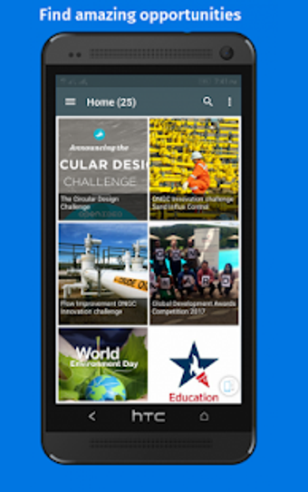 Image 2 for Scholar App