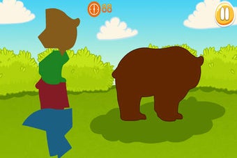 Imagen 0 para Animal Puzzle For Kids Ga…