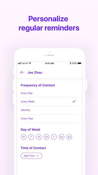 Image 2 for Plum Contacts