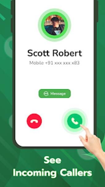 Image 0 for Trusted Call  SMS Blocker