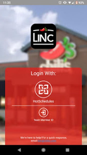 Image 1 for LINC - Chilis Grill & Bar