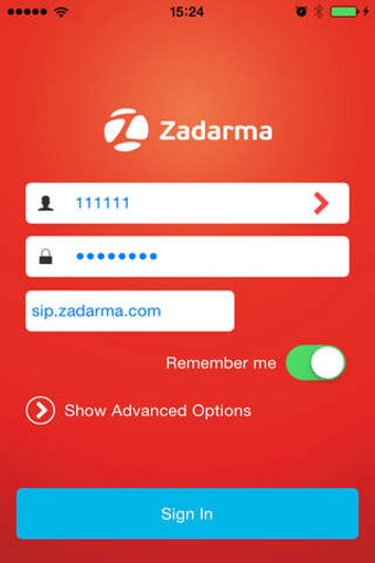 Image 0 for Zadarma