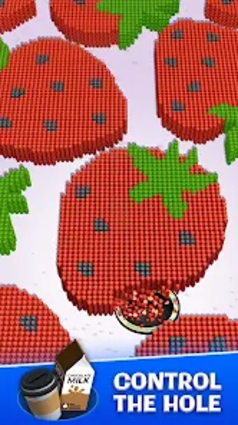 Image 0 for Hole Master: Eat Em All