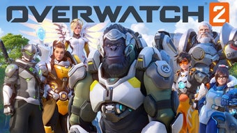 Imagen 0 para Overwatch 2