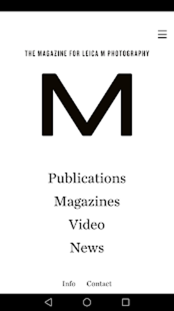 Image 3 for M Magazine