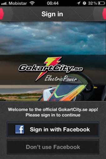 Image 0 for GokartCity.se