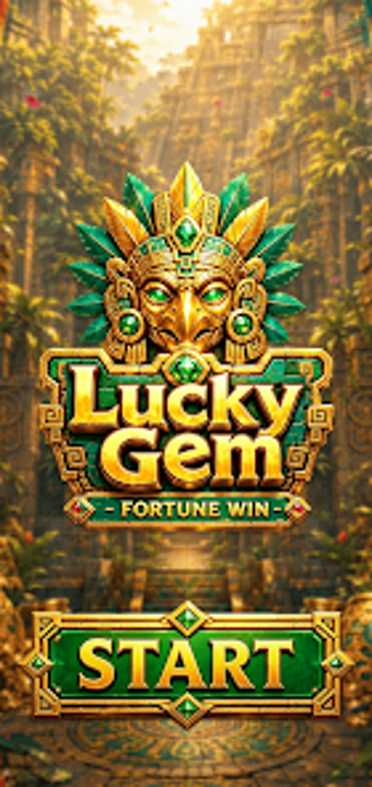 Imagen 0 para Lucky Gem - Fortune Win