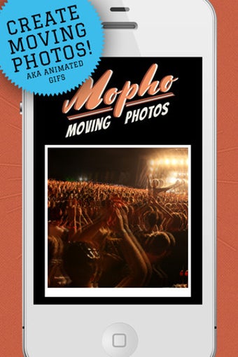 Image 7 for MoPho - Created moving ph…