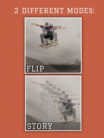 Image 1 for MoPho - Created moving ph…