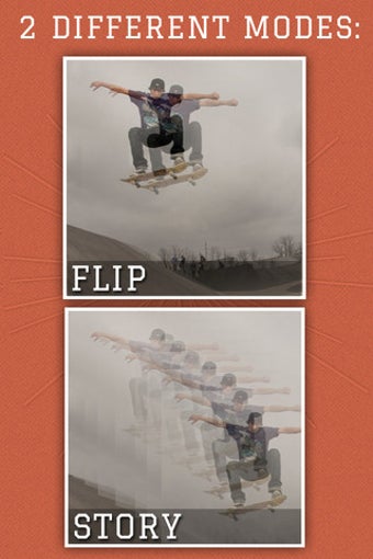 Image 0 for MoPho - Created moving ph…