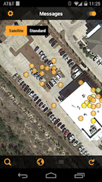 Image 0 for The SPOT App