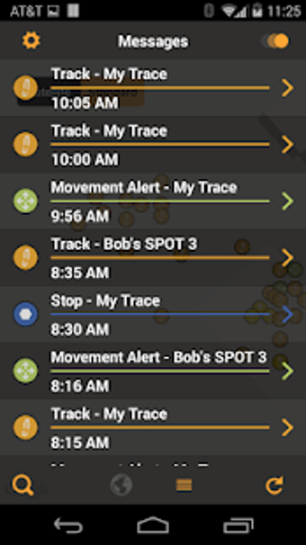 Image 1 for The SPOT App