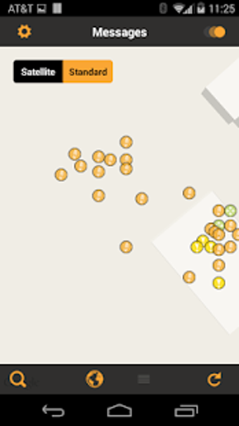 Image 3 for The SPOT App