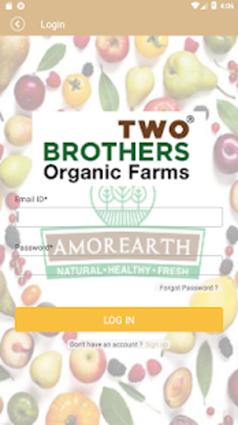 Imagen 2 para Two Brothers Organic Farm…