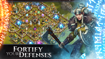 Image 0 for Rival Kingdoms: The Lost …