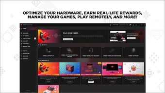 Image 0 for OMEN Gaming Hub